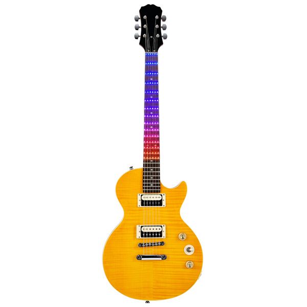 Visual Note Music Learning Device G Type