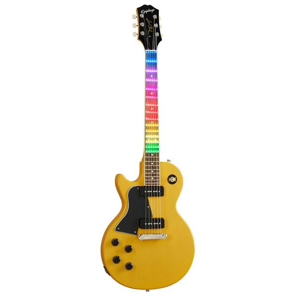 Visual Note Music Learning Device G Type