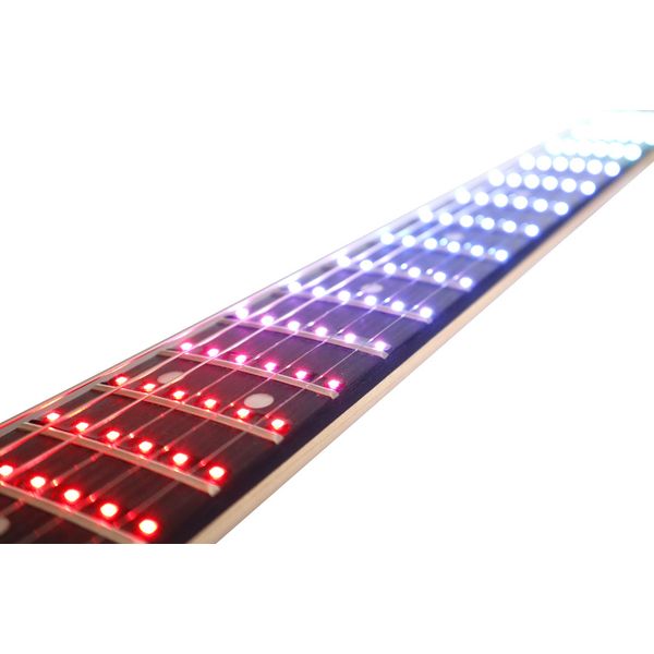 Visual Note Music Learning Device G Type