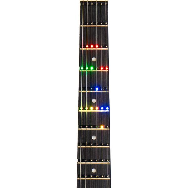 Visual Note Music Learning Device G Type