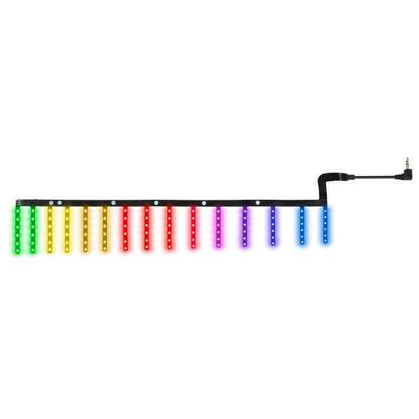 Visual Note Music Learning Device G Type