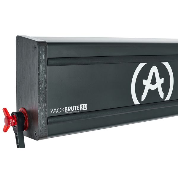 Arturia RackBrute 3U Noir