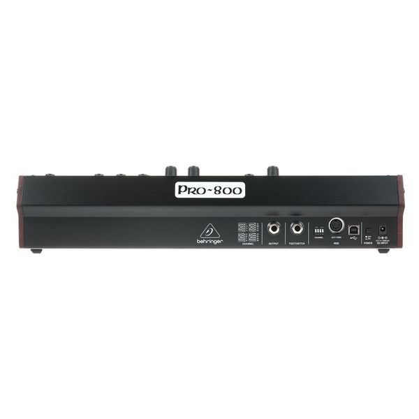 Behringer Pro-800
