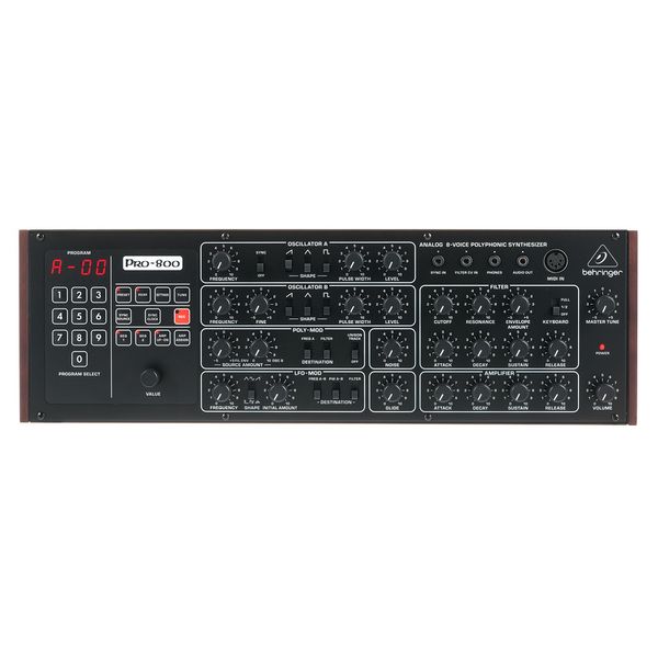 Behringer Pro-800