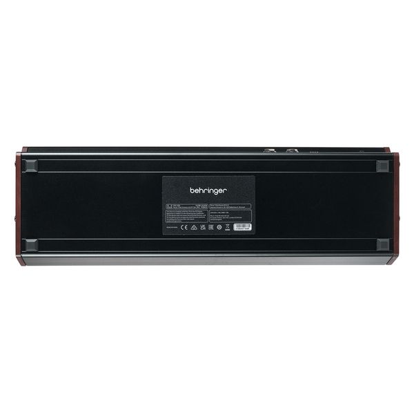 Behringer Pro-800