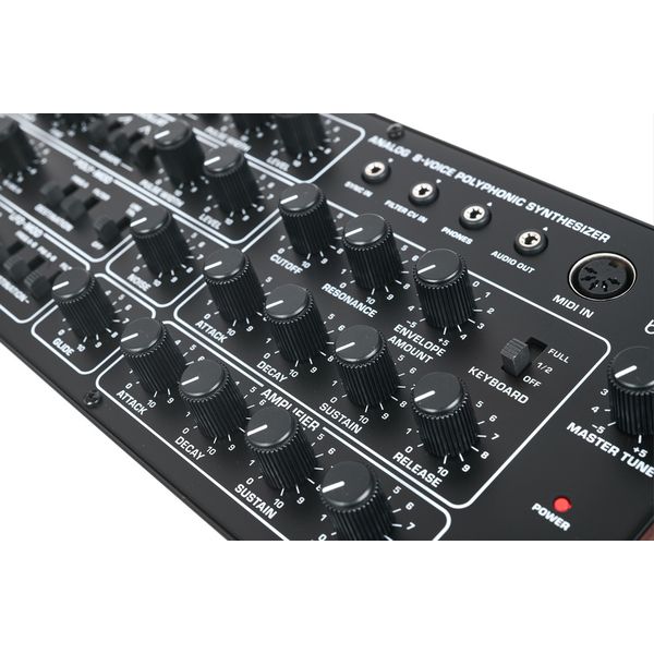 Behringer Pro-800