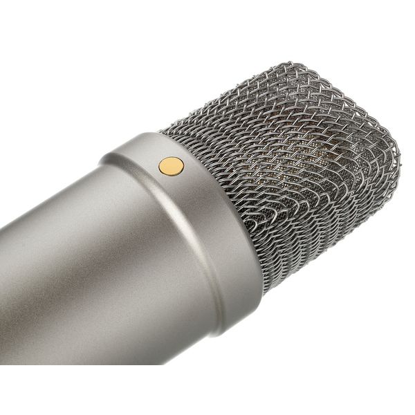 Rode NT1-A Complete Vocal Recording