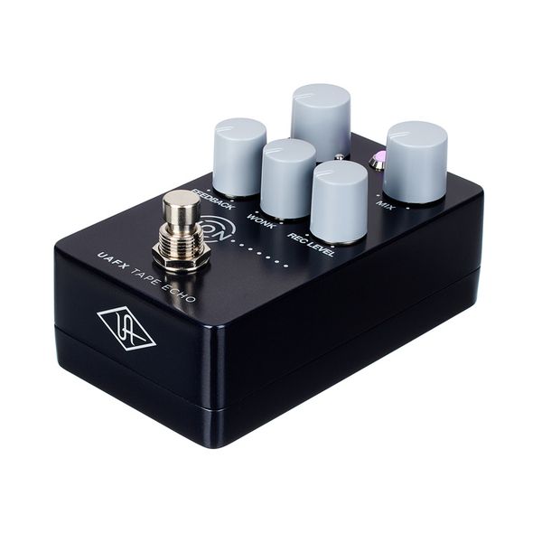 Universal Audio UAFX Orion Tape Echo