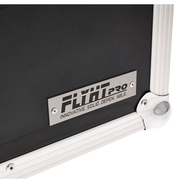Flyht Pro Mixercase Yamaha DM3