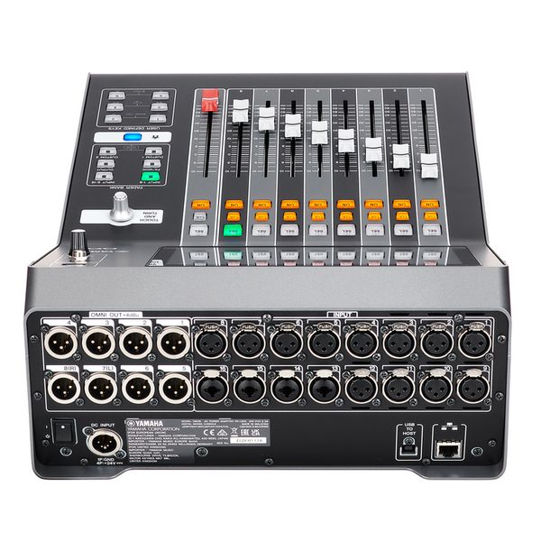Yamaha DM3S
