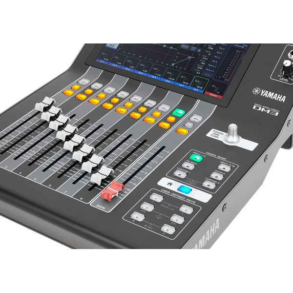 Yamaha DM3S