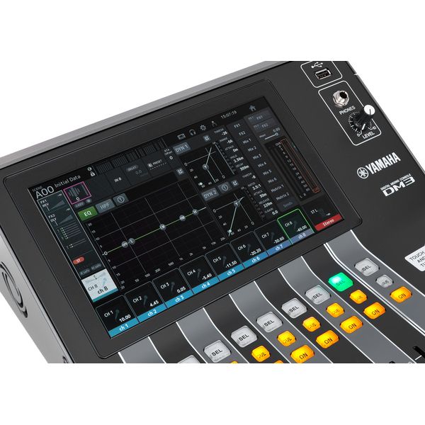 Yamaha DM3S