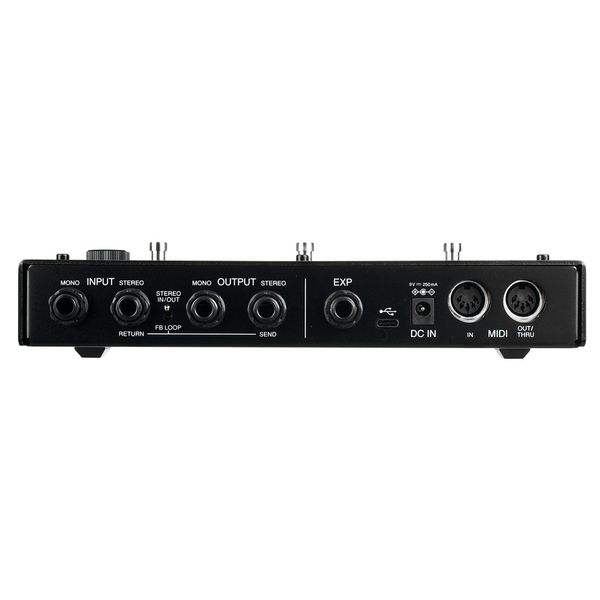 tc electronic 2290 P Dynamic Delay Pedal