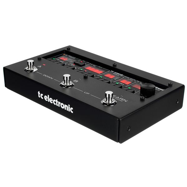 tc electronic 2290 P Dynamic Delay Pedal