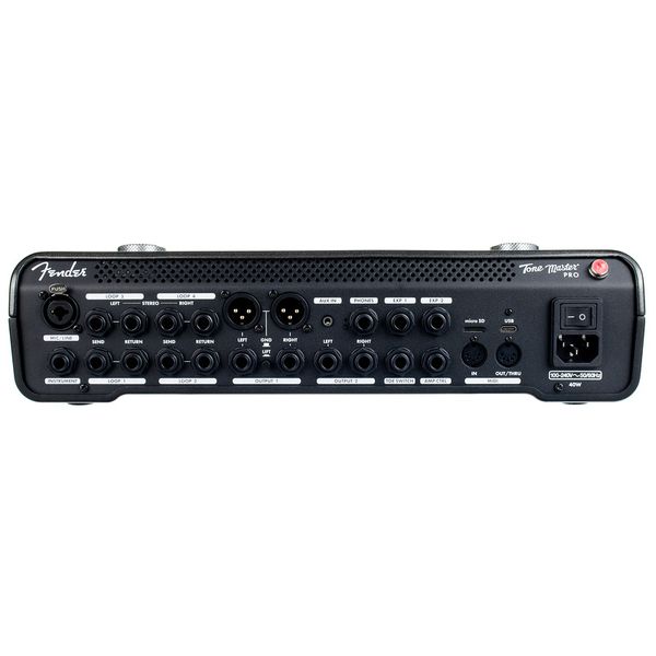 Fender Tone Master Pro