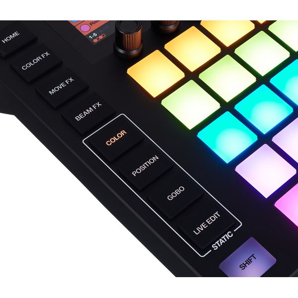 Wolfmix W1 Mk2