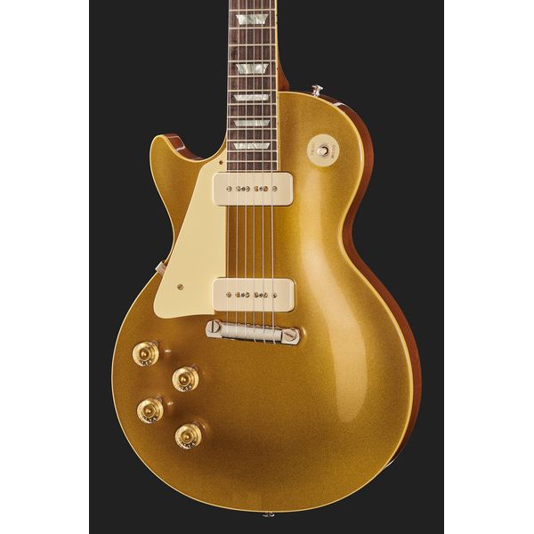 Gibson Les Paul 54 Goldtop VOS LH