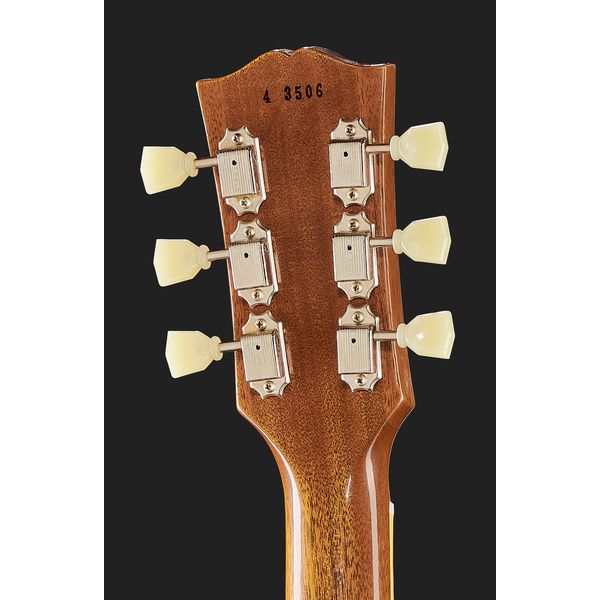 Gibson Les Paul 54 Goldtop VOS LH
