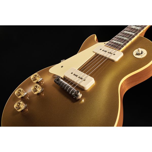 Gibson Les Paul 54 Goldtop VOS LH