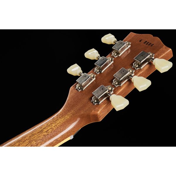 Gibson Les Paul 54 Goldtop VOS LH