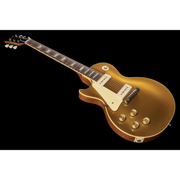 Gibson Les Paul 54 Goldtop VOS LH