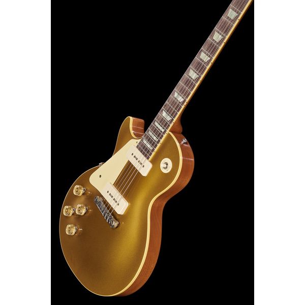 Gibson Les Paul 54 Goldtop VOS LH
