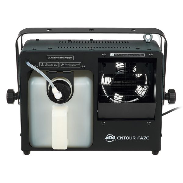 ADJ Entour Faze Bundle