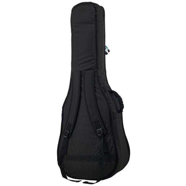 Harley Benton CLP-12SM BRS Solid Top w/Bag