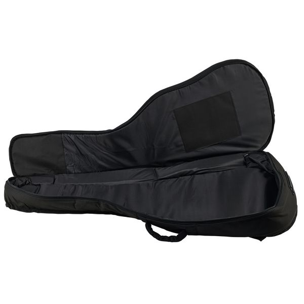 Harley Benton CLP-12SM BRS Solid Top w/Bag