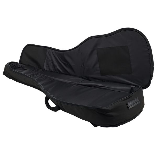 Harley Benton CLP-12SM BRS Solid Top w/Bag