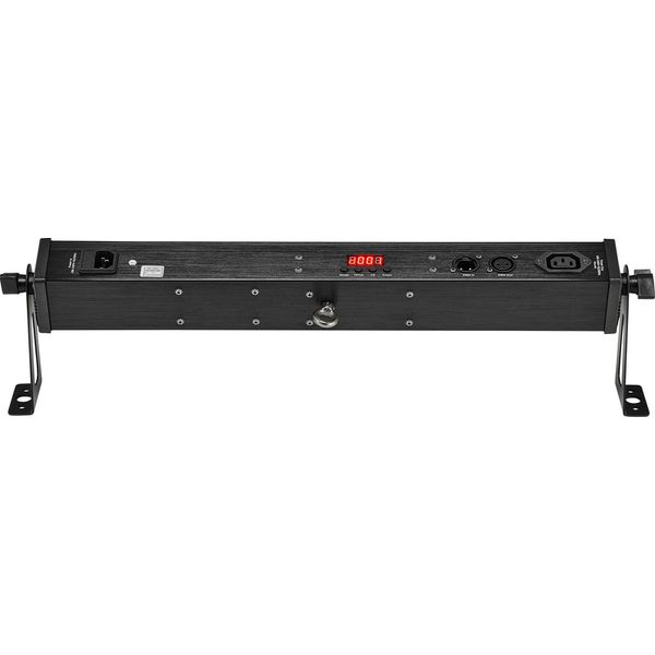 Stairville Led Bar 120/4 RGB DMX 30° 0,5m