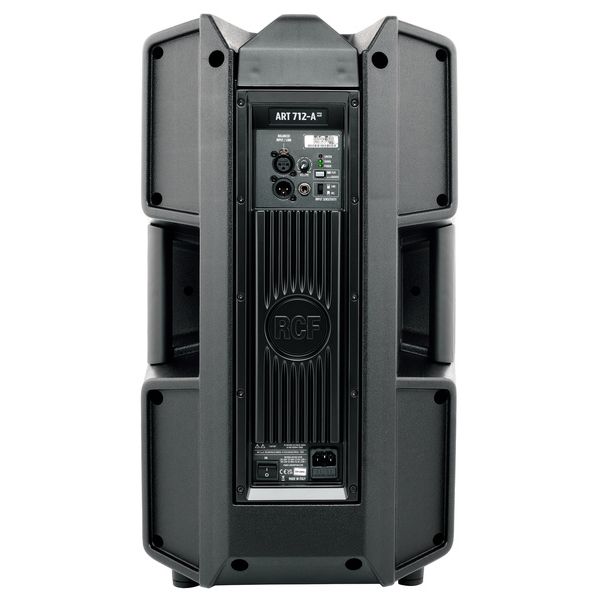 RCF Art 712-A MK V Stand Bundle