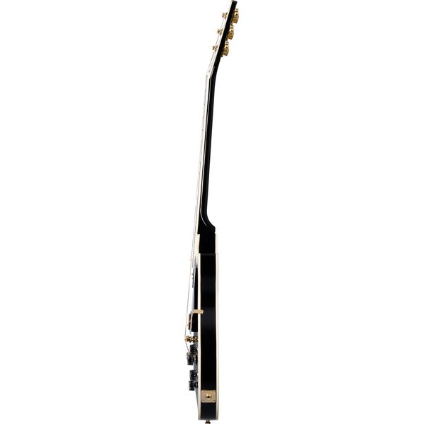 Epiphone Les Paul Custom Ebony IBG