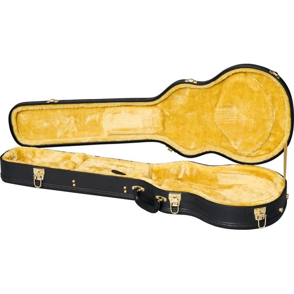 Epiphone Les Paul Custom Ebony IBG