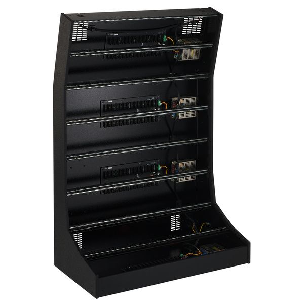 Erica Synths Megarack