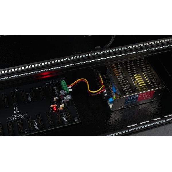 Erica Synths Megarack