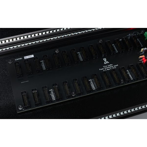 Erica Synths Megarack