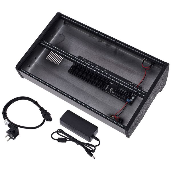Erica Synths Eurorack Skiff Case PSU