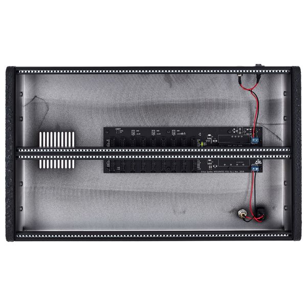 Erica Synths Eurorack Skiff Case PSU