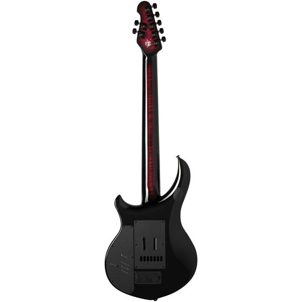 Music Man John Petrucci BFR Majesty 7 RN
