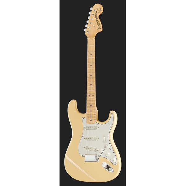 Fender Malmsteen Strat VWT MBAH