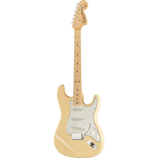 Fender Malmsteen Strat VWT MBAH