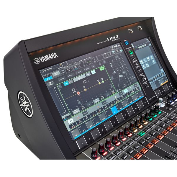 Yamaha DM7 Compact