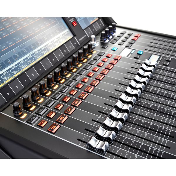 Yamaha DM7 Compact