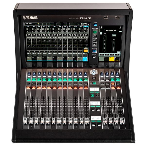 Yamaha DM7 Compact