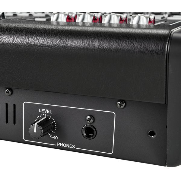 Yamaha DM7 Compact
