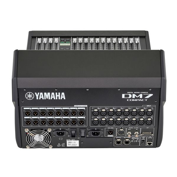 Yamaha DM7 Compact