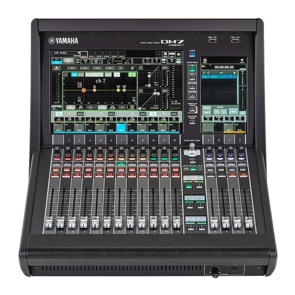 Yamaha DM7 Compact