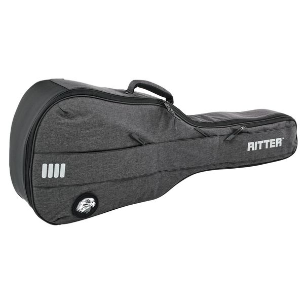 Ritter Bern Dreadnought Guitar ANT