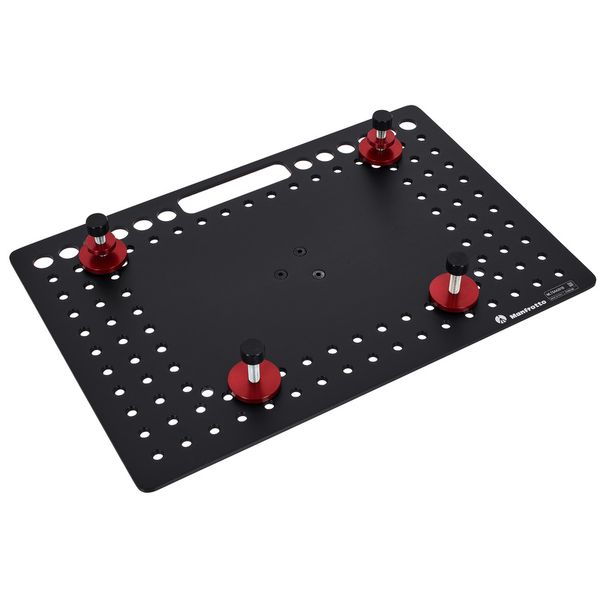 Manfrotto MLTSA4301B Laptop Deck